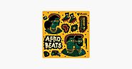 ‎Afrobeats Hits on Apple Music