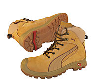 What Is the Need of Safety Footwear at Construction Sites?