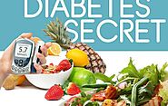(PDF) Sonu's Diabetes Secret™ eBook by Karen Richardson Download