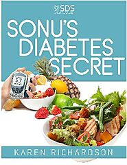 Sonu's Diabetes Secret™ eBook PDF | Free Download