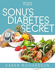 Sonu's Diabetes Secret™ eBook Download Free