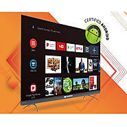 Micromax TV Service Center in Hyderabad Book Now Your Complaint
