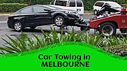 Cheap Car Towing and Cash For Old Car Melbourne