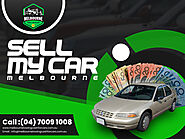 Sell Your Car With Melbourne Towing Cash For Cars