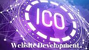 Get your ICO website development done by acclaimed domain experts
