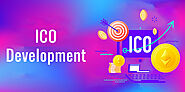 Business-oriented ICO Development Solutions