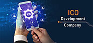 Leading ICO Development Company | Antier Solutions