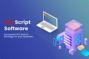 Get quality ICO script at a cost-efficient price