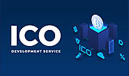 Leverage astounding ICO development services