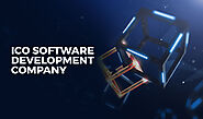 Mission-driven ICO software development company