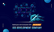 Initial Coin Offering Development is Going Wild - Launch your Own ICOs