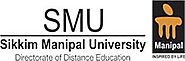 SMU Distance Learning MBA