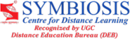 Symbiosis Distance MBA Course Admission