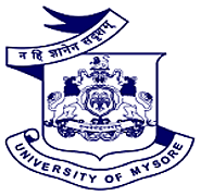 Mysore University Online Courses