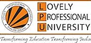 LPU Online MBA Admission 2022