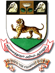 Madras University Distance MBA Admission 2022