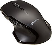 Wireless PC Mouse