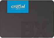 Crucial BX500 1TB 3D NAND SATA