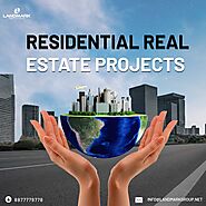 Residential Real Estate Company in Hyderabad