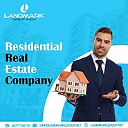 Residential Real Estate Company in Hyderabad