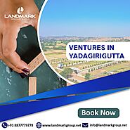 Best ventures in Yadagirigutta