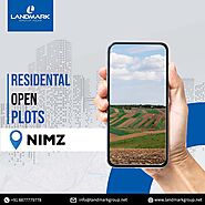 Residential Open Plots at Nimz