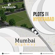 Plots in Hyderabad Mumbai Highway
