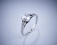 Best Engagement Rings Online In London | Mia Diamonds