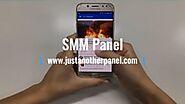 SMM Panel - Boost Your Online Presence With a SMM Panel