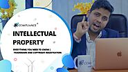 Trademark Registration or Intellectual Property Registration | Everything You Need To Know | Basics