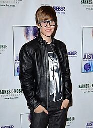 Justin Bieber First Step 2 Forever My Story Jacket - 42% OFF | LJB