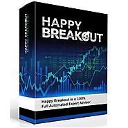 ᐈ Happy Breakout EA • Profitable Expert Advisor - MT4/MT5 Forex Robot
