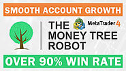 ᐈ The Money Tree EA • Profitable Expert Advisor - MT4 Forex Robot