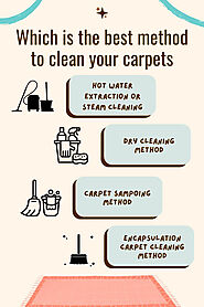 Do You Know Best Carpet Cleaning Services In Canberra - JustPaste.it