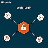 Marketplace Magento 2 Social Login | MageAnts
