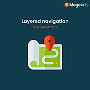 Magento 2 Layered Navigation | MageAnts