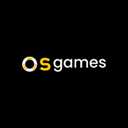 OS Games App - Instagram