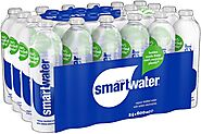 Flavored Smart Water