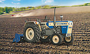 Swaraj Tractor- Genuine Choice of Every Indian