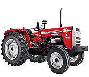 Massey 245 Price & Specifications in 2022