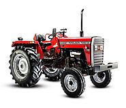 Massey 7250 Price and Specifications in 2022