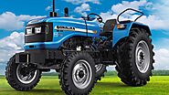 Sonalika 42 Tractor Price, Specifications & Mileage in 2022