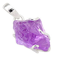 Wholesale Amethyst Jewelry Collection