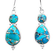 Buy Turquoise Jewelry Collection at Wholesale Price