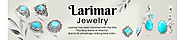 Buy Genuine Larimar Jewelry at Wholesale Price