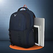 Buy laptop backpacks, travel bags & Messenger bags for Men & Women