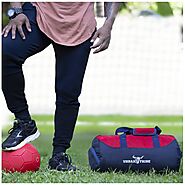 Gym bags for men