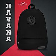 Best Laptop Backpack for office
