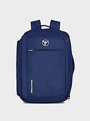 Best mens backpack for work with Premium quality runner & zippers