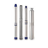 V4 Submersible Pump By Kmp Industries - SuppliersPlanet